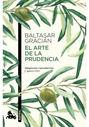 EL ARTE DE LA PRUDENCIA