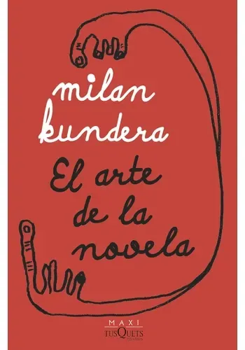 EL ARTE DE LA NOVELA