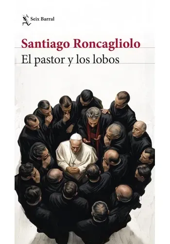 EL PASTOR Y LOS LOBOS