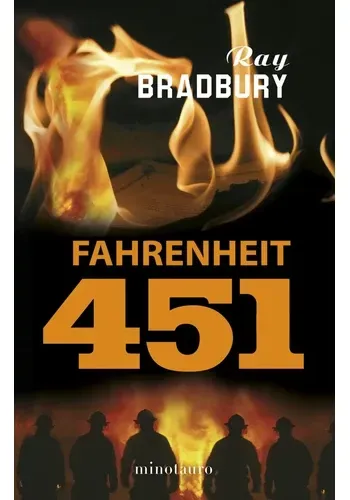 FAHRENHEIT 451