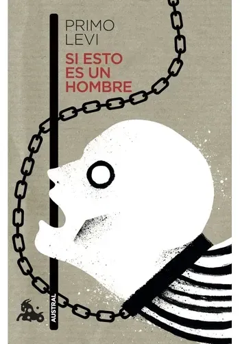 SI ESTO ES UN HOMBRE