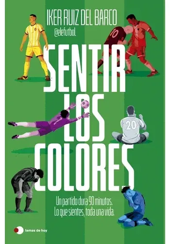 SENTIR LOS COLORES
