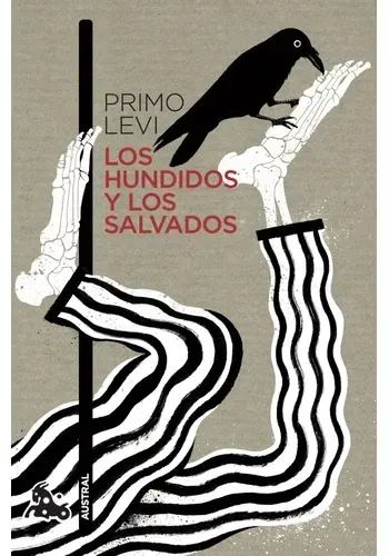 LOS HUNDIDOS Y LOS SALVADOS
