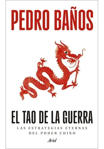 EL TAO DE LA GUERRA