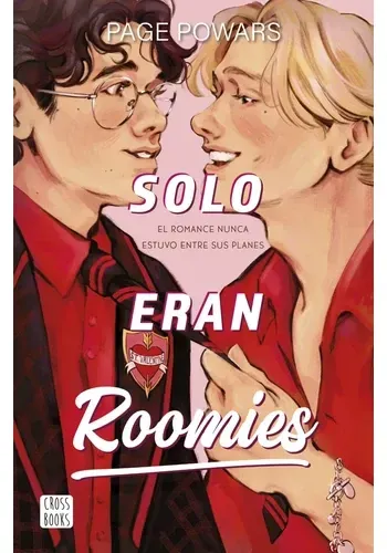 SOLO ERAN ROOMIES