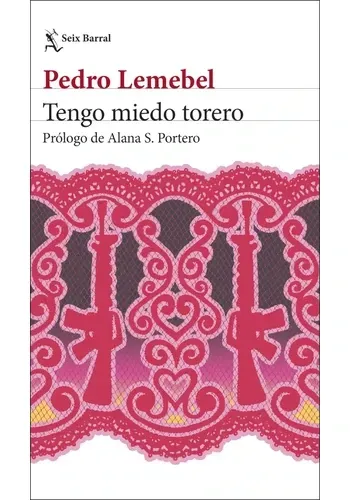 TENGO MIEDO TORERO