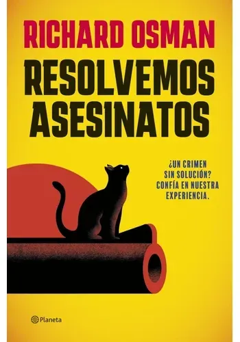 RESOLVEMOS ASESINATOS