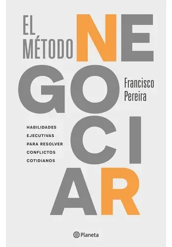 EL METODO NEGOCIAR