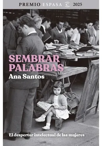 SEMBRAR PALABRAS