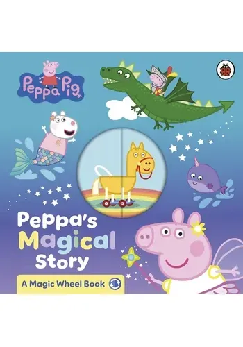PEPPA PIG: PEPPAS MAGICAL STORY