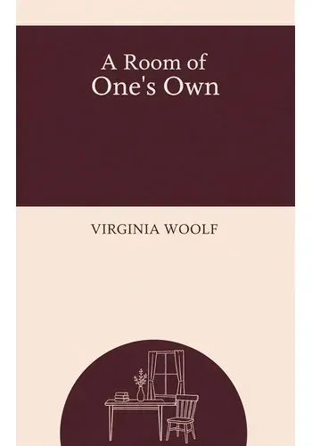 A ROOM OF ONES OWN
