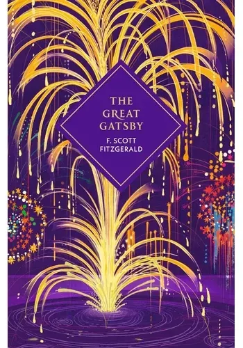 THE GREAT GATSBY