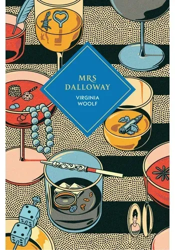 MRS DALLOWAY