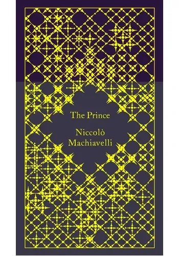 THE PRINCE