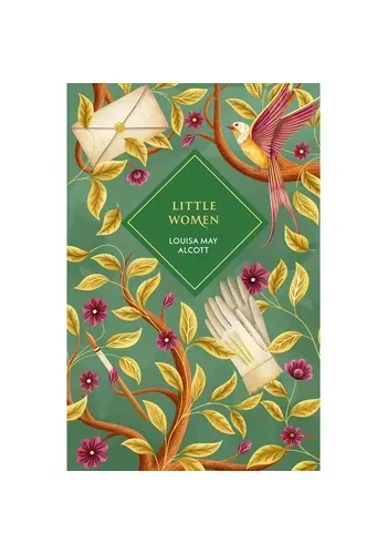 LITTLE WOMEN