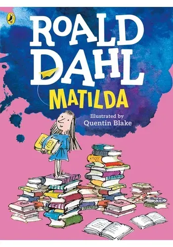 MATILDA (COLOUR EDITION)