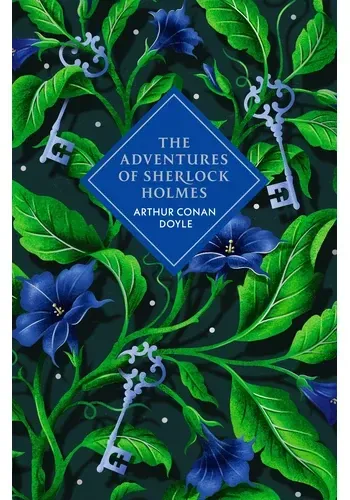 THE ADVENTURES OF SHERLOCK HOLMES
