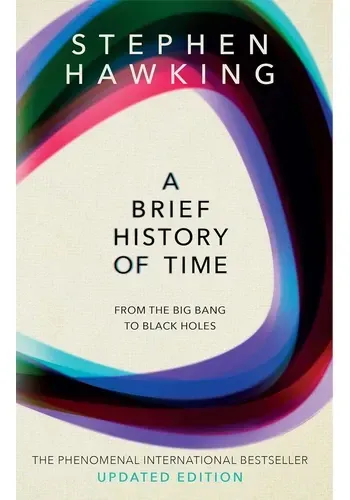 A BRIEF HISTORY OF TIME