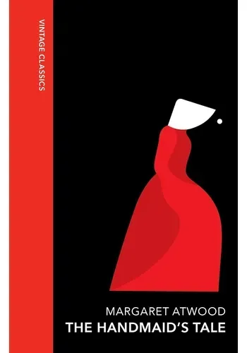 THE HANDMAIDS TALE