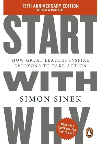 START WITH WHY