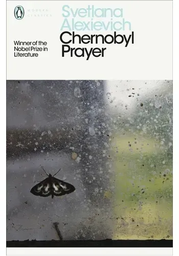 CHERNOBYL PRAYER