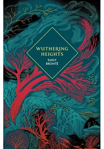 WUTHERING HEIGHTS