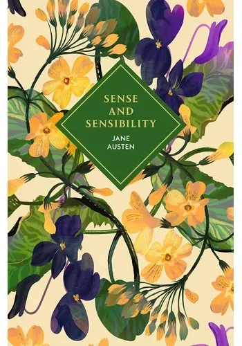 SENSE AND SENSIBILITY