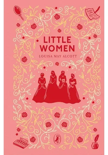 LITTLE WOMEN
