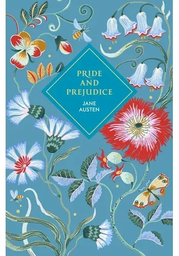 PRIDE AND PREJUDICE
