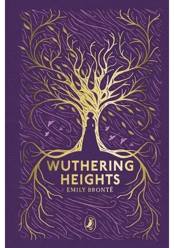 WUTHERING HEIGHTS