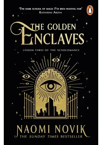 THE GOLDEN ENCLAVES