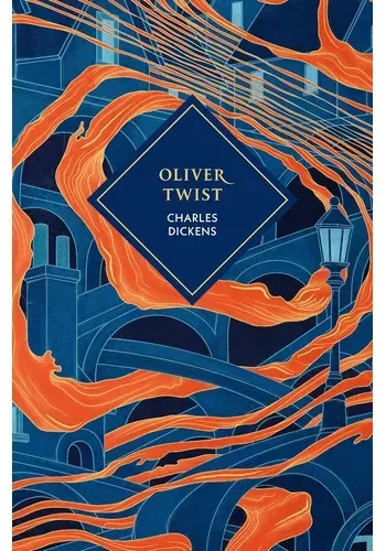 OLIVER TWIST