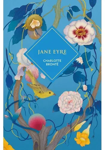 JANE EYRE