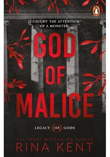GOD OF MALICE