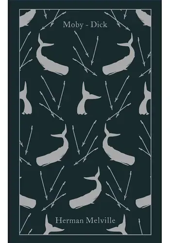 MOBY-DICK