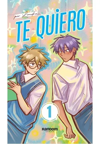 TE QUIERO