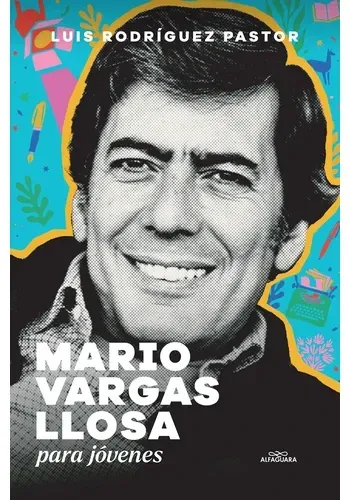 MARIO VARGAS LLOSA PARA JOVENES