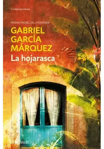 LA HOJARASCA