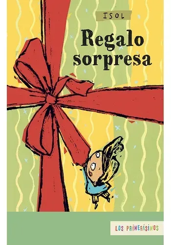 REGALO SORPRESA