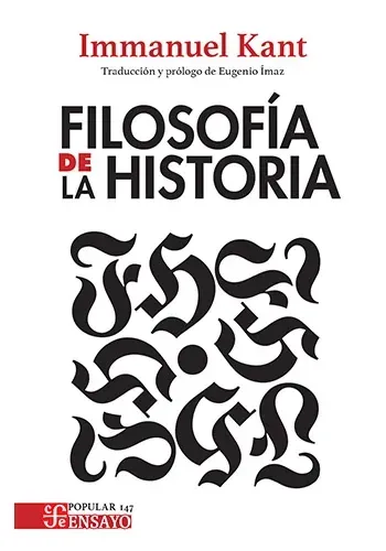 FILOSOFIA DE LA HISTORIA