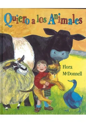 QUIERO A LOS ANIMALES