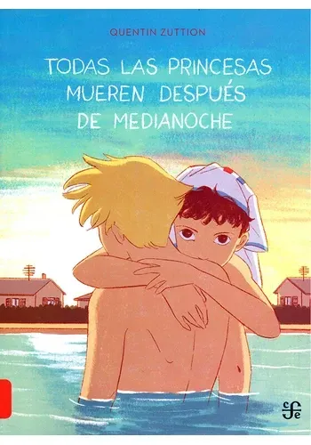 TODAS LAS PRINCESAS MUEREN DESPUES DE ME
