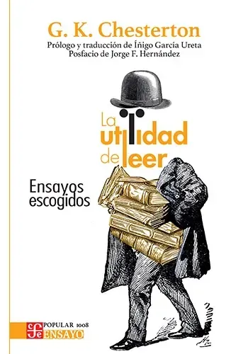 LA UTILIDAD DE LEER