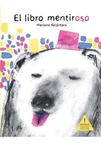 EL LIBRO MENTIROSO