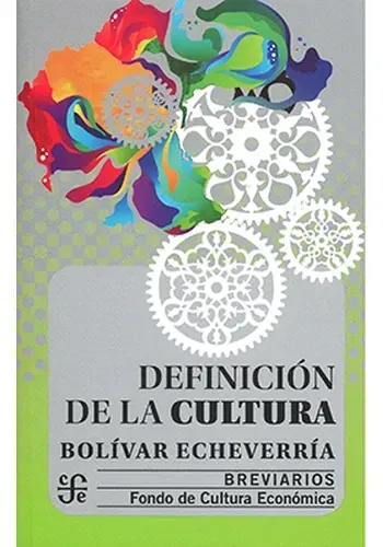 DEFINICION DE LA CULTURA