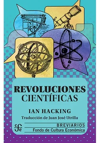 REVOLUCIONES CIENTIFICAS