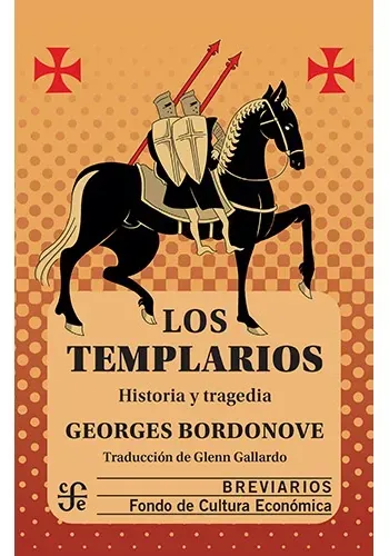 LOS TEMPLARIOS