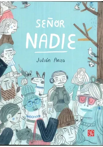 SEÑOR DE NADIE