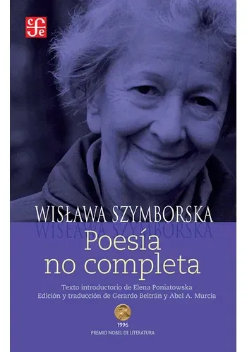 POESIA NO COMPLETA