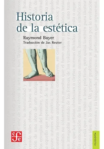 HISTORIA DE LA ESTETICA